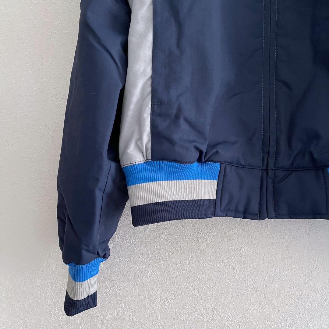 西武ライオンズ ジャケット Sサイズ スポーツ 野球