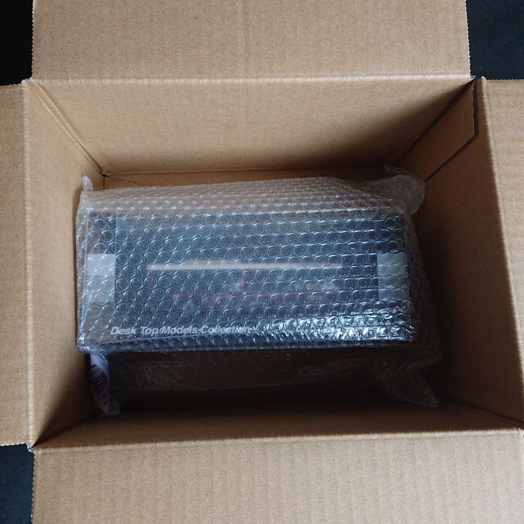 トムとジェリー×阪急電車「ラッピングバス1/80ディスプレイモデル（千里）」