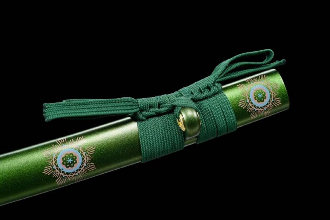 萱灵 刀装具 日本刀 武具 鑑賞刀 居合刀 模造刀 舞踊刀