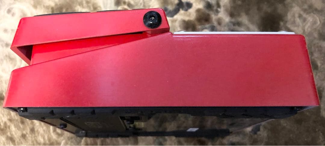 BOSS VE-20 Vocal Performer - ボーカルエフェクター