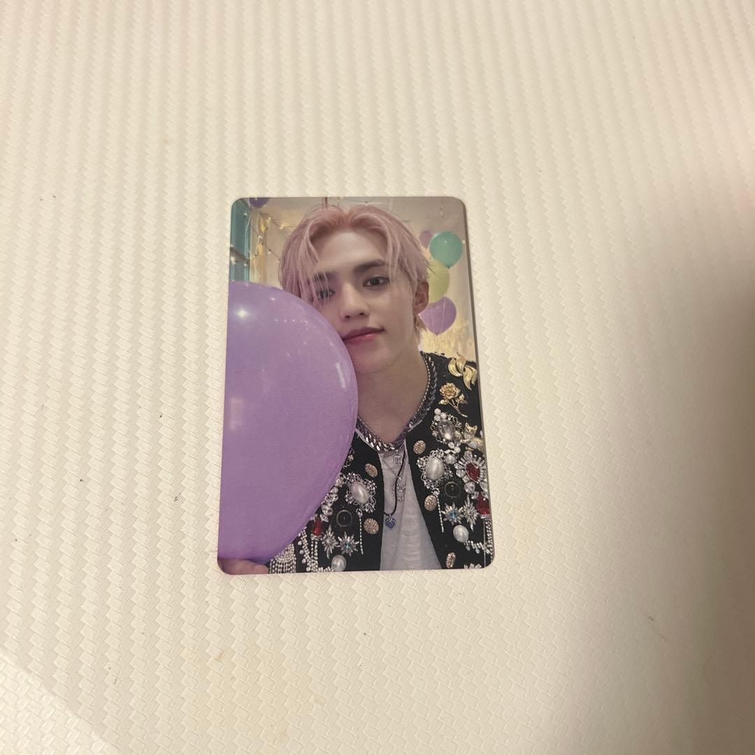 SEVENTEEN エスクプス スンチョル 愛知 トレカ - メルカリ