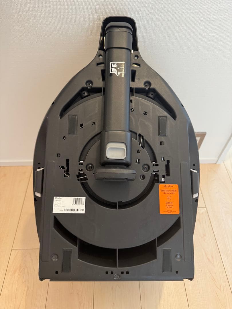 Cybex BASE T チャイルドシートベース
