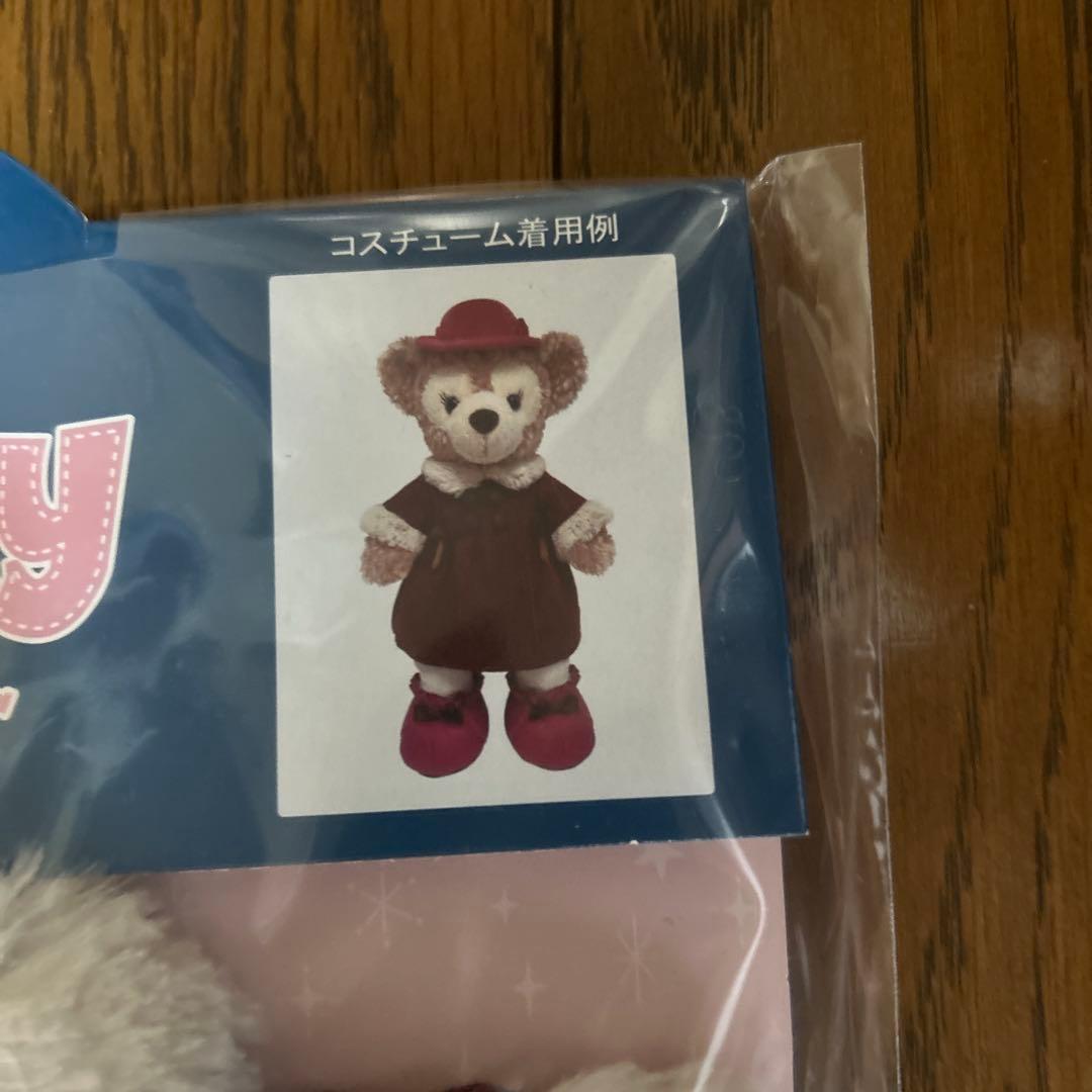 ウィンタートゥインクリングタウン　コスチューム　3種セット