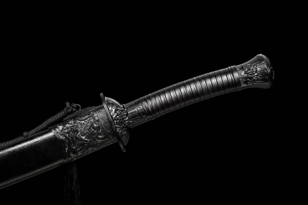 03250356 美術刀 刀装具 模擬刀 日本刀 模造刀 鑑賞用 武具