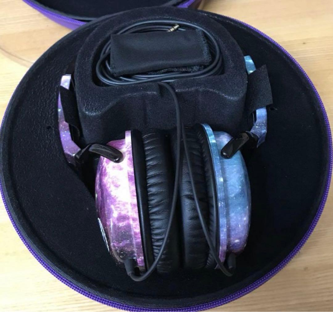 MSSP ヘッドホン mssp コラボ ヘッドホン DZONE