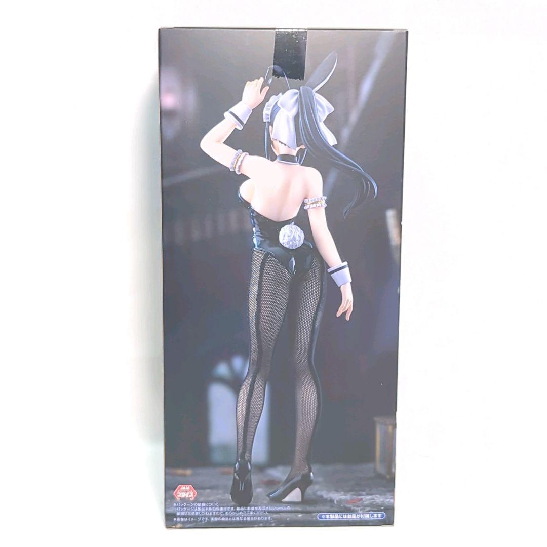 OVERLOAD ナーベラル　デートアライブV 時崎狂三　五等分の花嫁 中野四葉