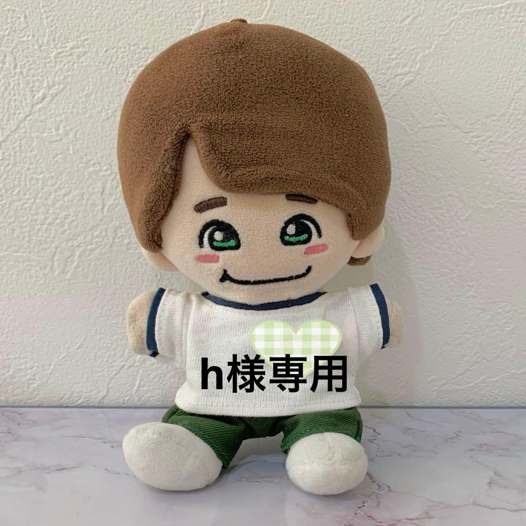 K様専用☆彡すのチルぬいカツラ チルぬい かつら作り方 | TikTok