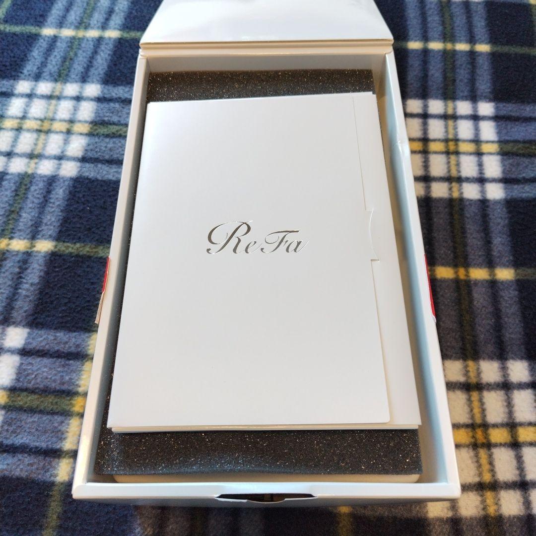 ReFa 洗顔ブラシ　熊野筆