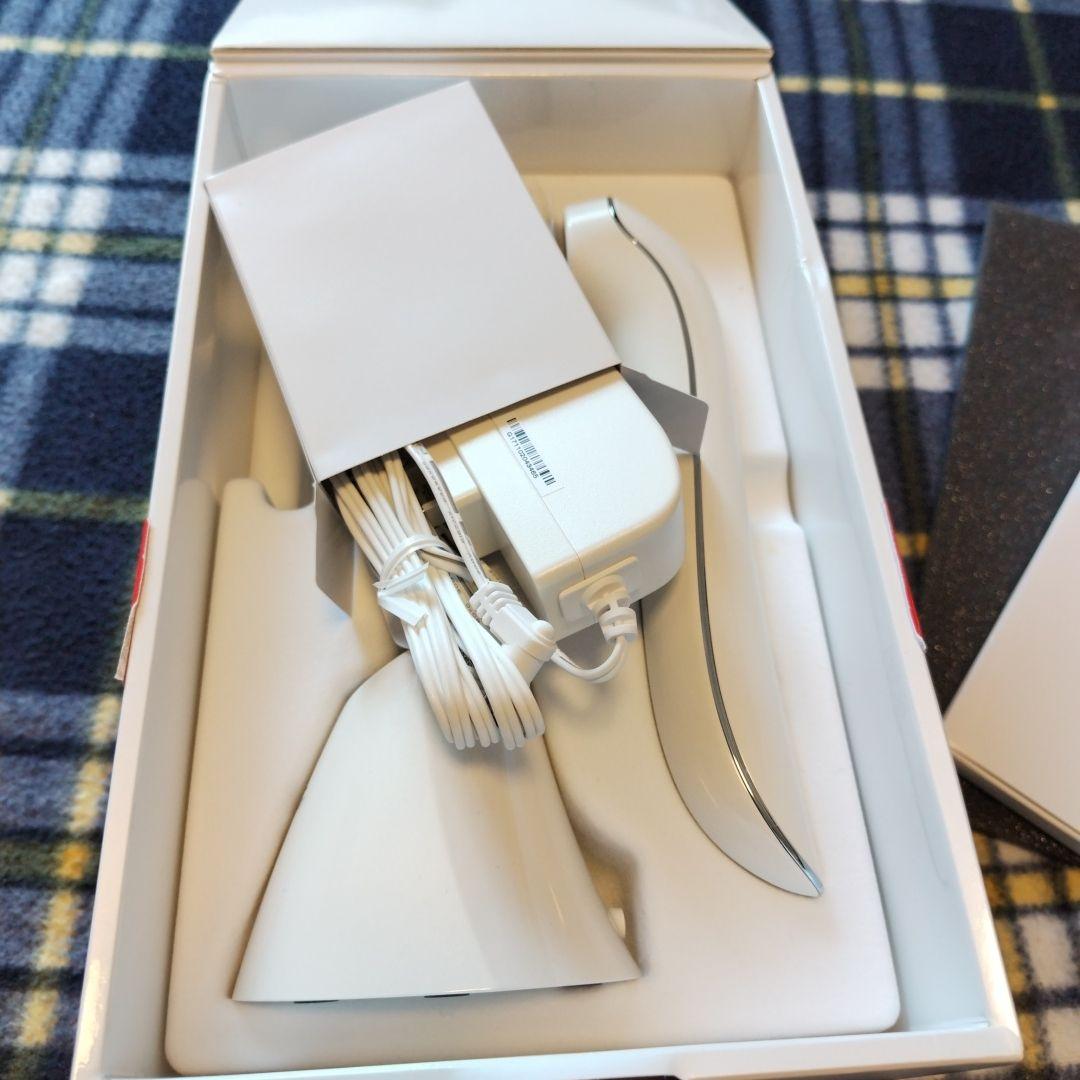 ReFa 洗顔ブラシ　熊野筆