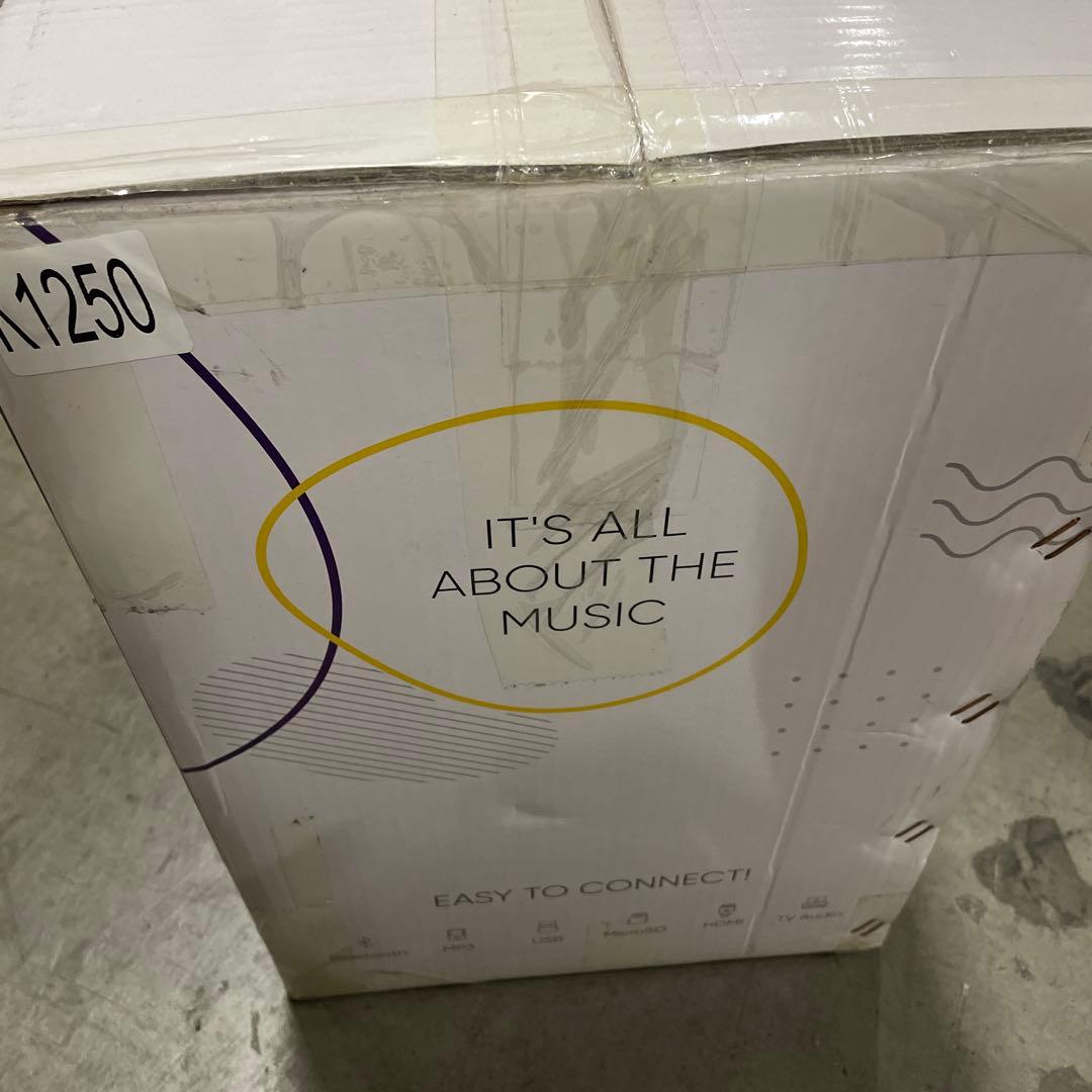 Masingoカラオケ 歌詞表示用タブレット