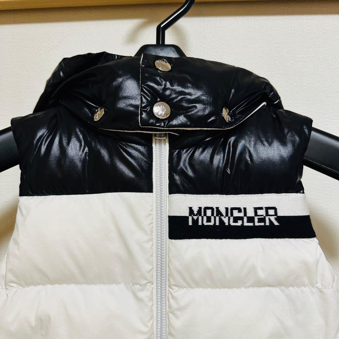 Moncler モンクレール　ダウンベスト　ベビー　キッズ