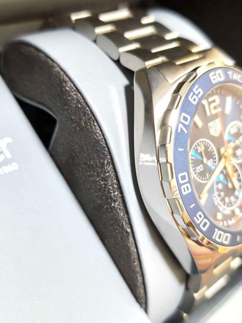 TAG Heuer Formula 1 CAZ1014 クロノグラフ クォーツ