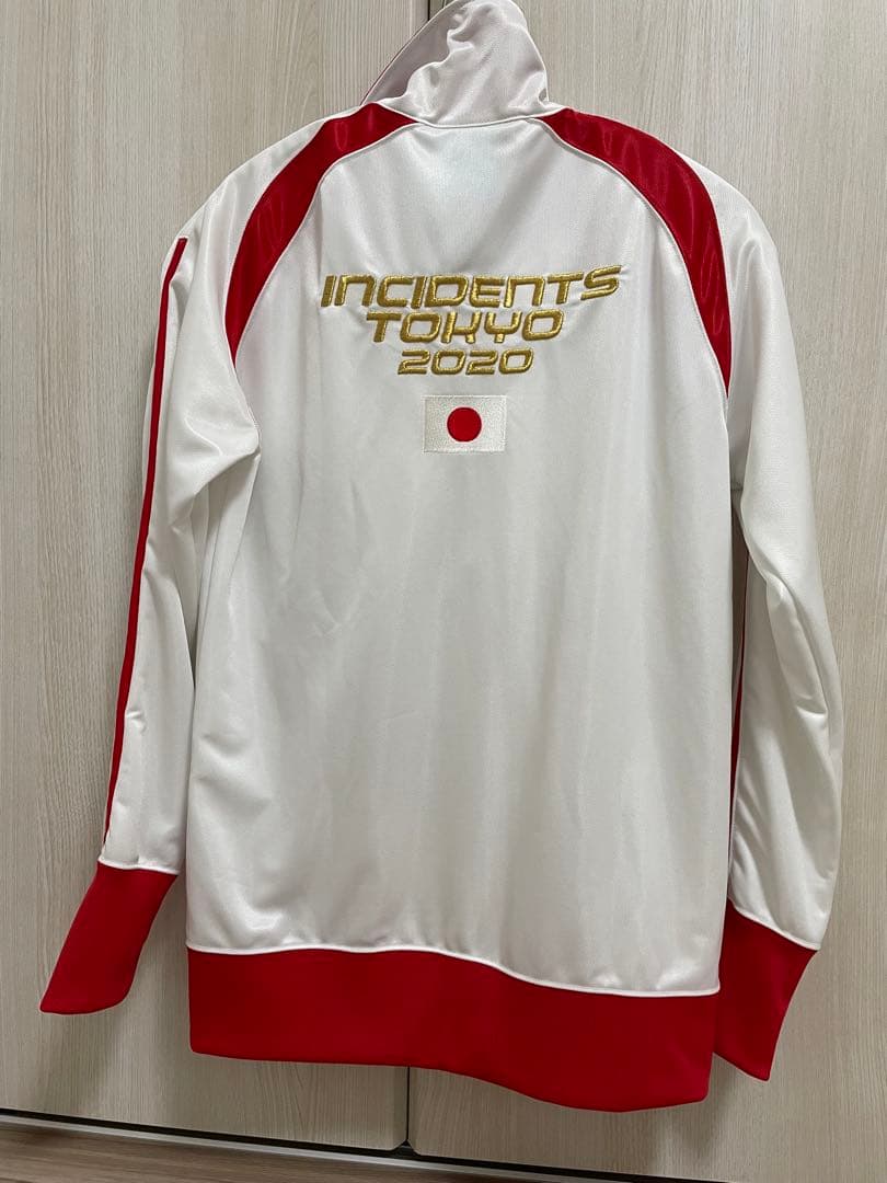 椎名林檎 東京事変 スポーツ オフィシャルジャージ 東京事変 椎名林檎