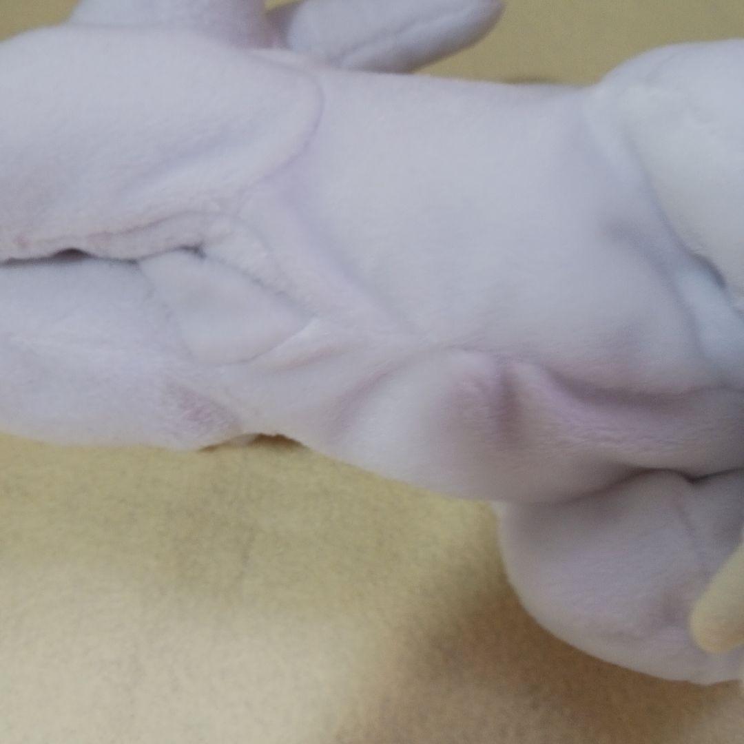 バンダイ ドラゴンタイプ ぬいぐるみタグ付き激レア