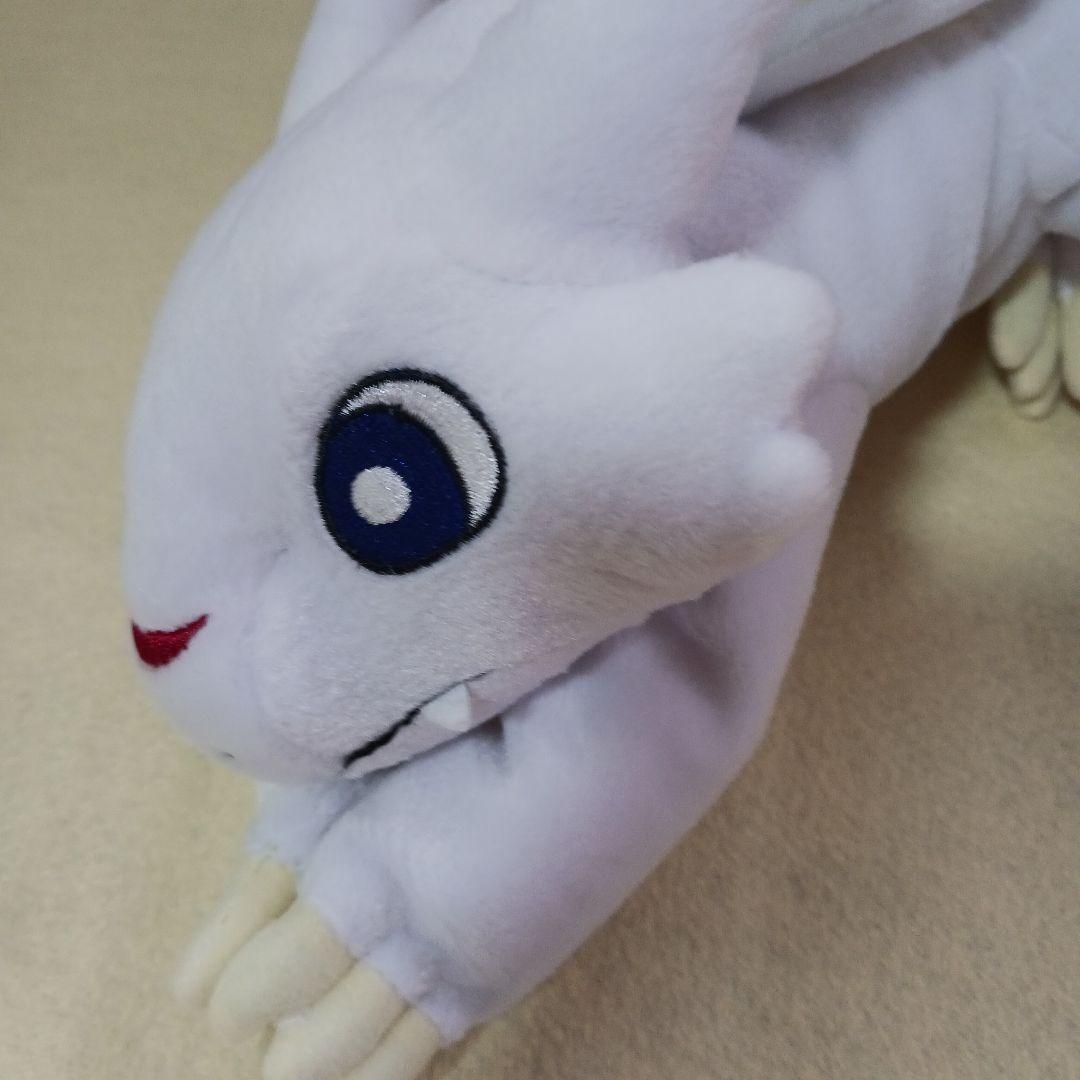 バンダイ ドラゴンタイプ ぬいぐるみタグ付き激レア