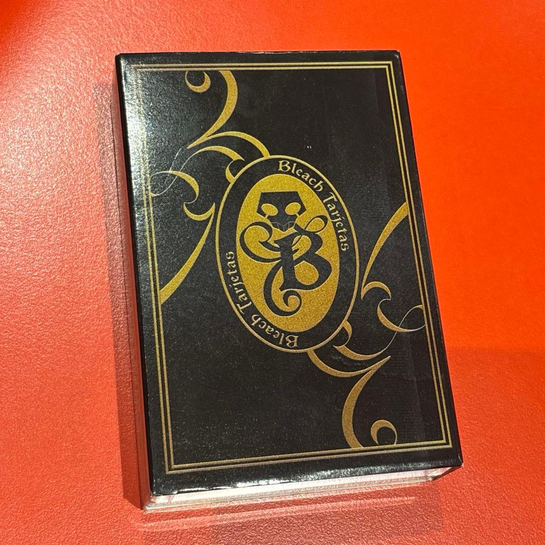 ブリーチ トランプ ぴえろ30周年 BLEACH - メルカリ