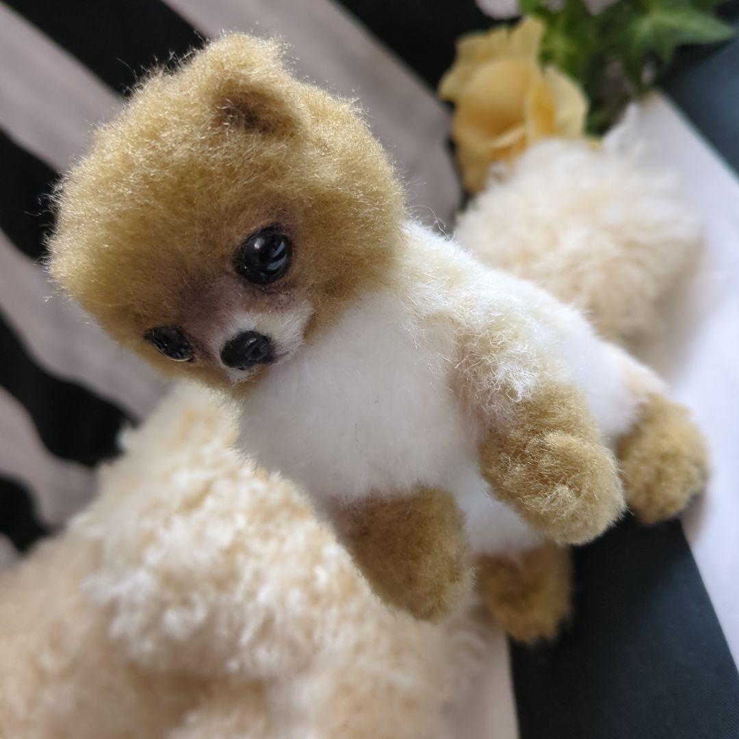 アートドール 作家