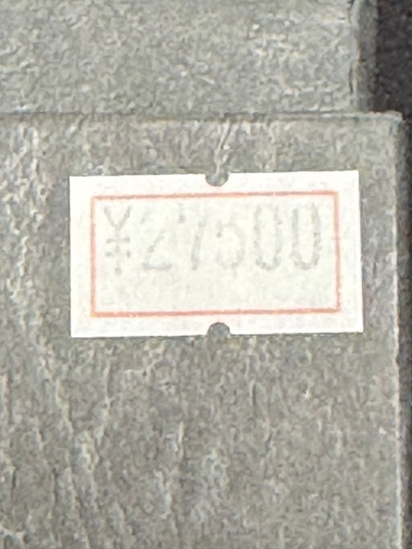 ダーツケース　third×ジョーカードライバー