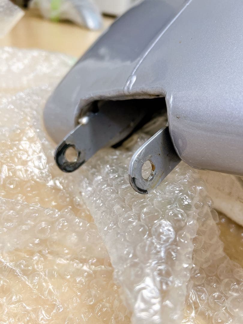 FXD ダイナ 純正タンク 〜03年 程度良好 FXDX - メルカリ