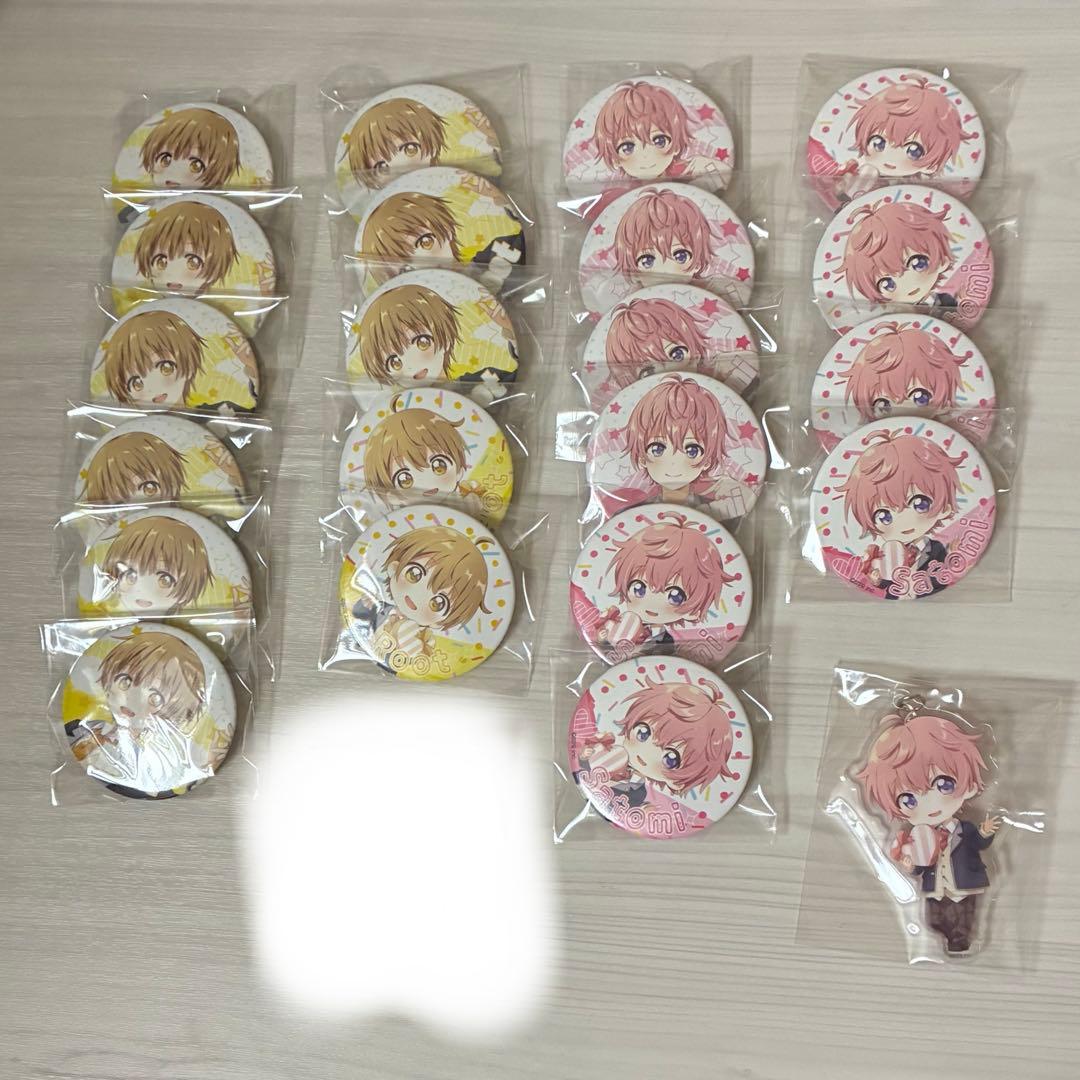 けいおん バラエティプレート 24枚セットの通販はau PAY マーケット