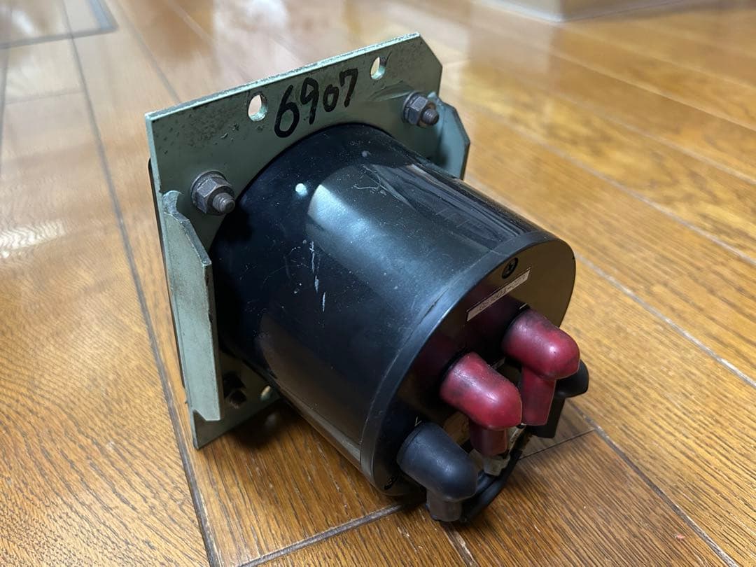 名鉄6907号車速度計 - メルカリ
