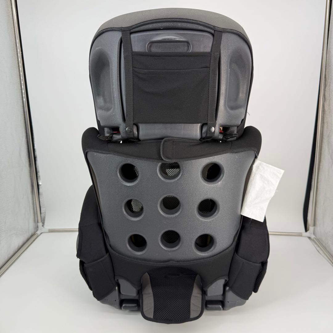 エールベベ サラットクルーズハイバック ジュニアシート