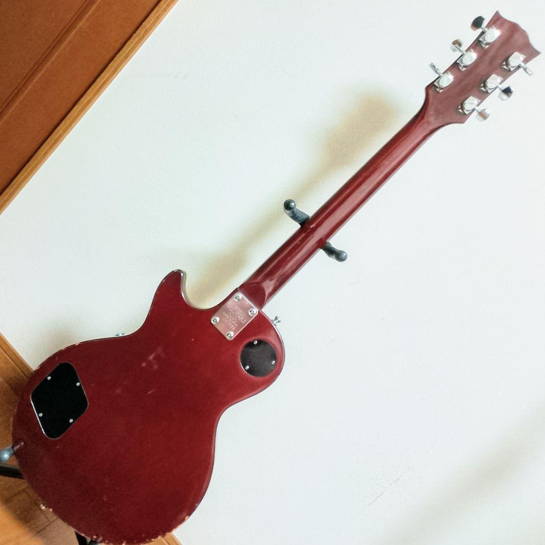 Westminster　70's ジャパンヴィンテージ　マツモク製　エレキギター