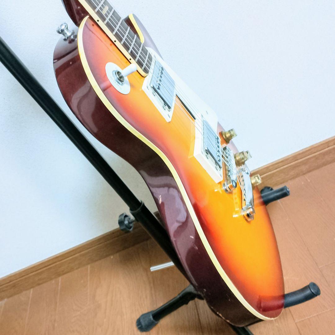 Westminster　70's ジャパンヴィンテージ　マツモク製　エレキギター