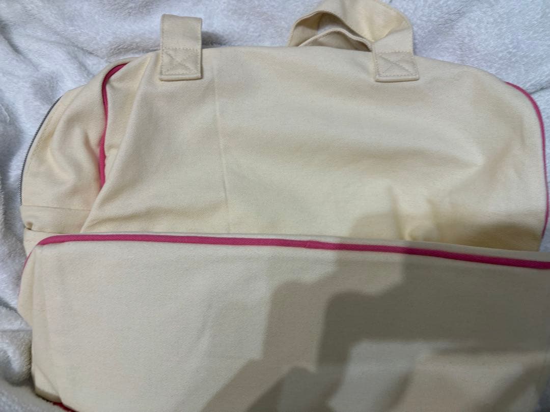 ME:I ミーアイ THIS IS ME:I キャンバスバッグ