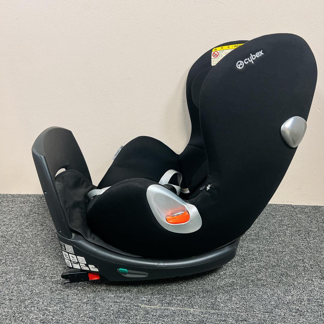 cybex SIRONA　ベビーシート ISOFIX 日本正規品