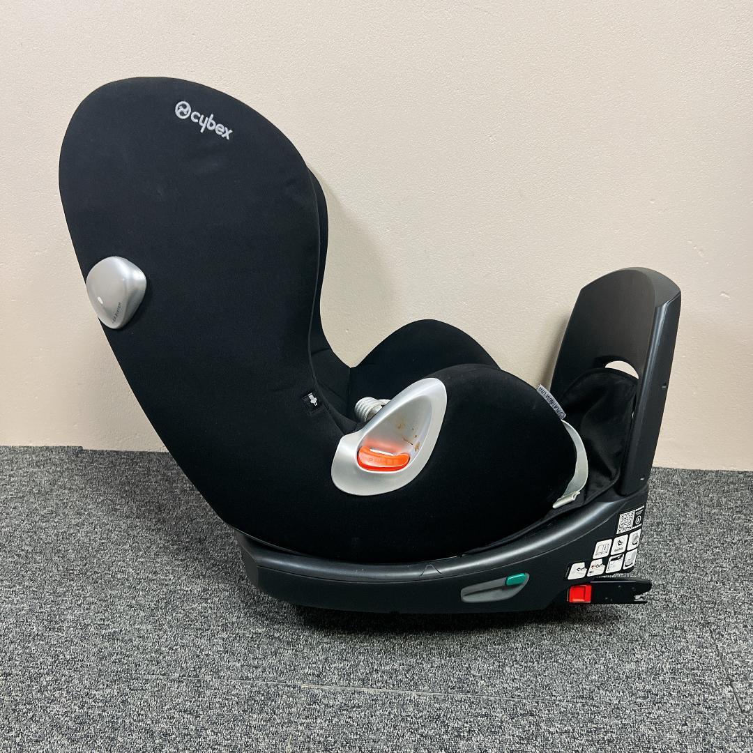 cybex SIRONA　ベビーシート ISOFIX 日本正規品