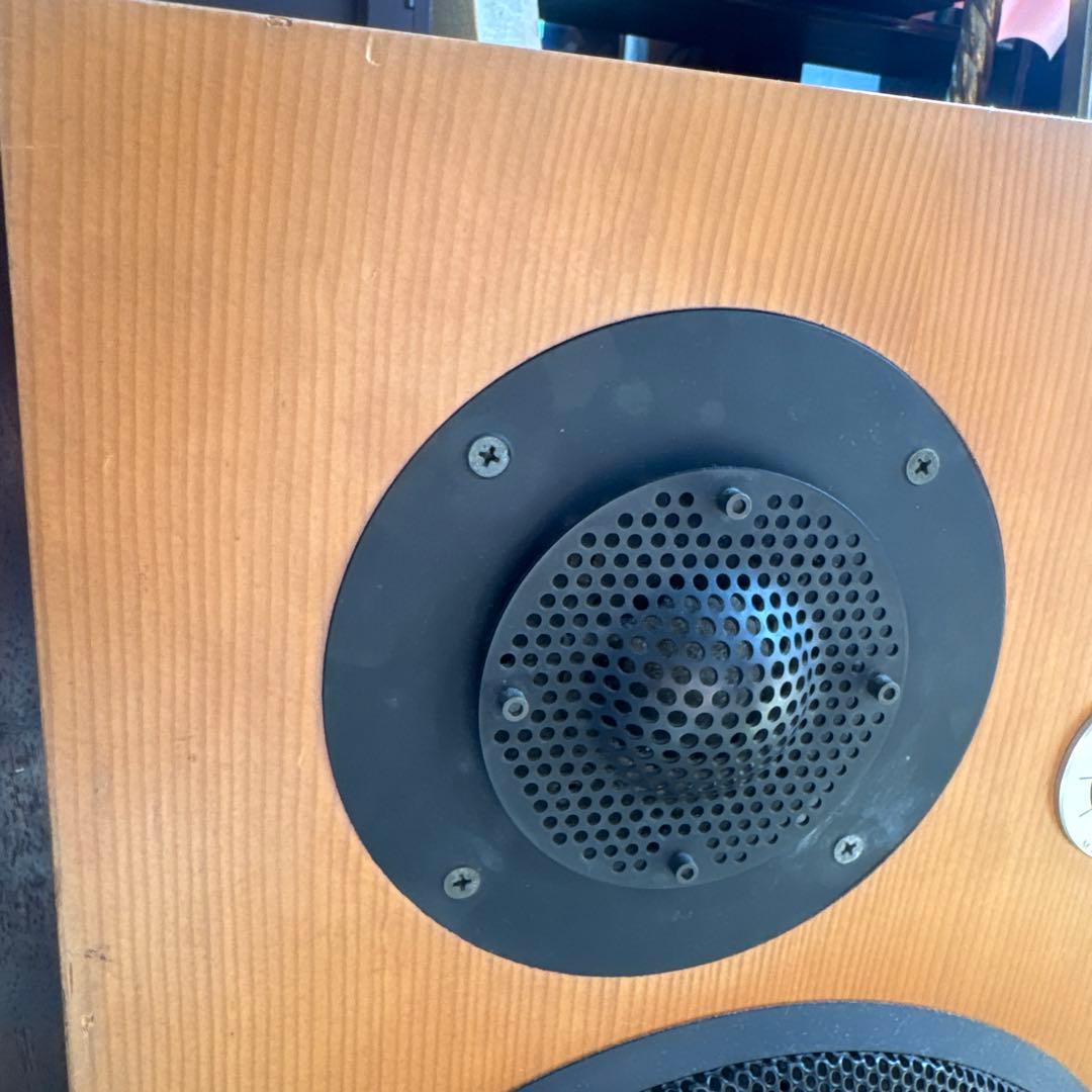 □【￥54000・1988年】Victor SX-211GY スピーカー【ペア】 Victor