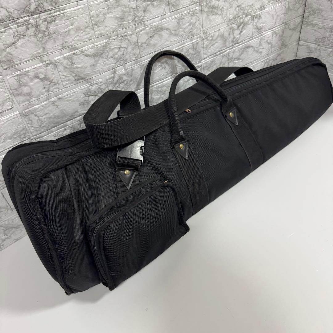 C.G.CONN コーン ELKHART 78H ミディアムボア　トロンボーン