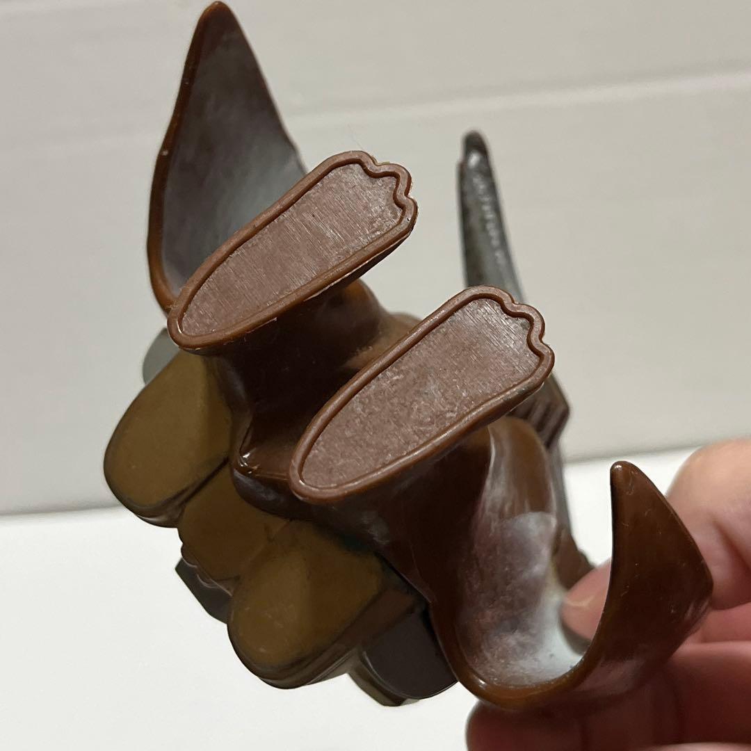 ☆トランスフォーマー ダイノキング ヨクリュウ レア☆