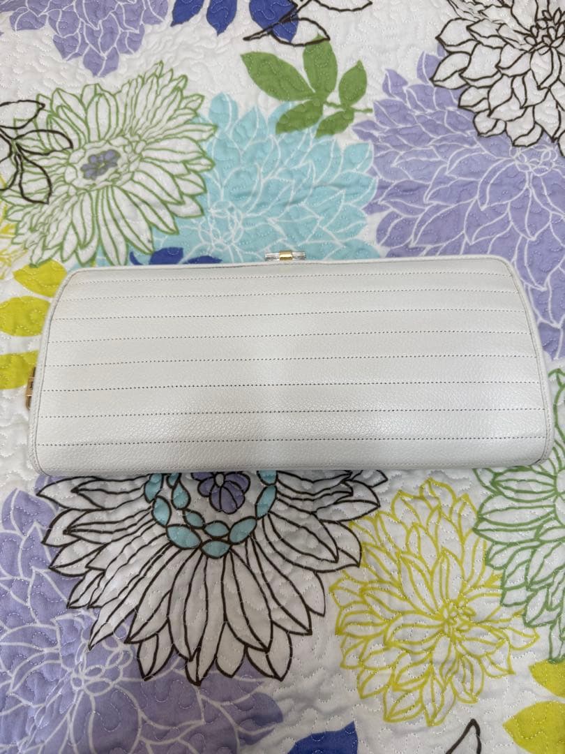 ★emaiesuee:最終値下げ★Dior ディオール ハンドバッグ 白