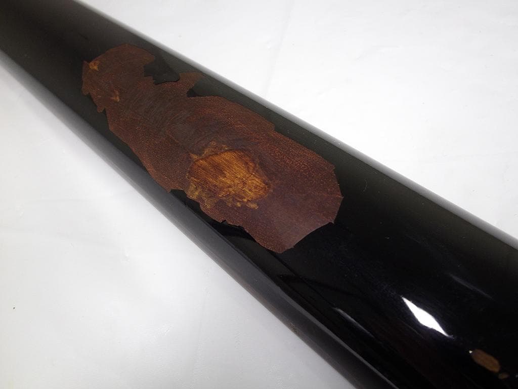 アメリカンジーザス フレットレス エレキベース ヴィンテージ