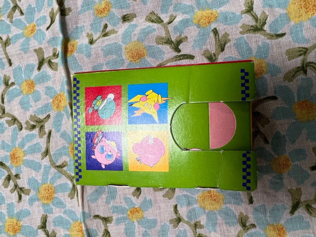 ポケモン トランプ PiPiPi ADVENTURE