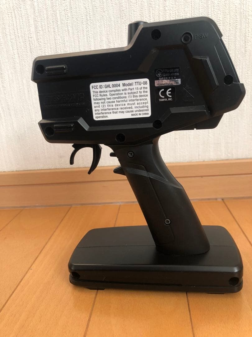 タミヤ　ワイルドウイリー2　1/10　RC　XBシリーズ 2.4G　オフロード