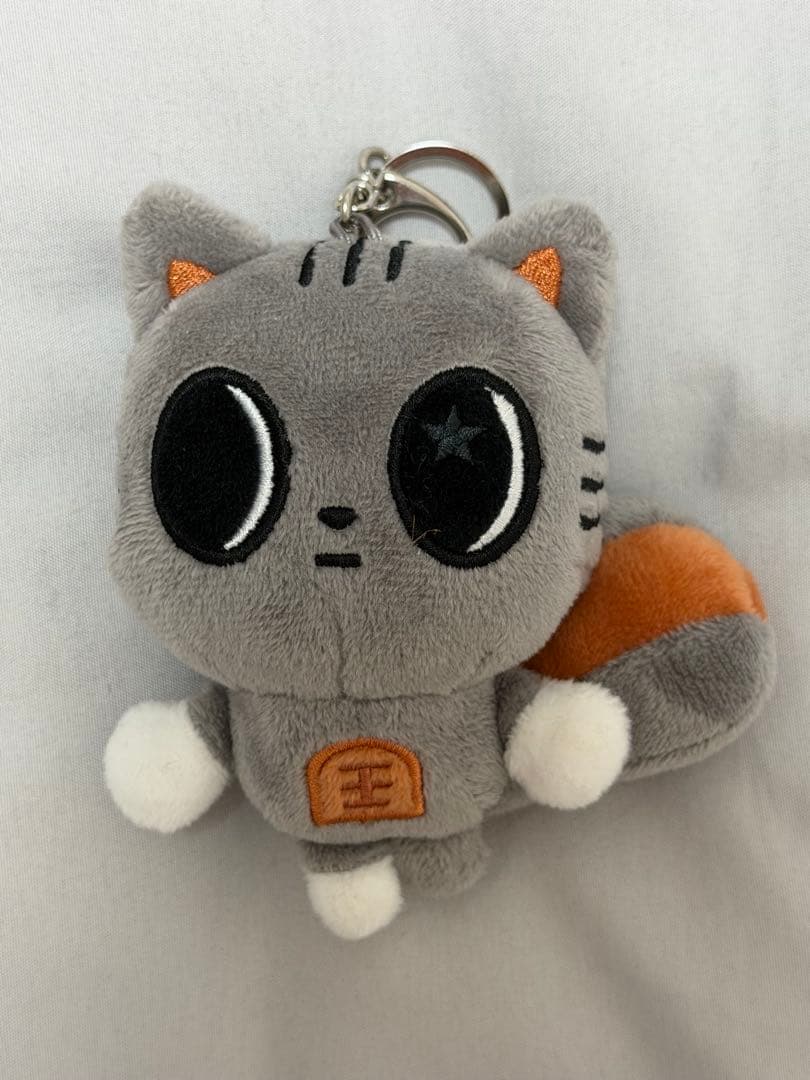 TXT PPULBATU プルバトゥ テヒョン ダゴニャン ぬいぐるみ 初期 プル