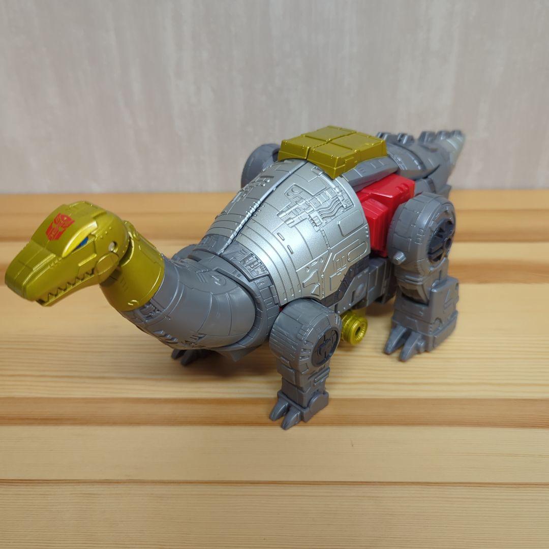 トランスフォーマー スタジオシリーズ スラージ SS ダイノボット