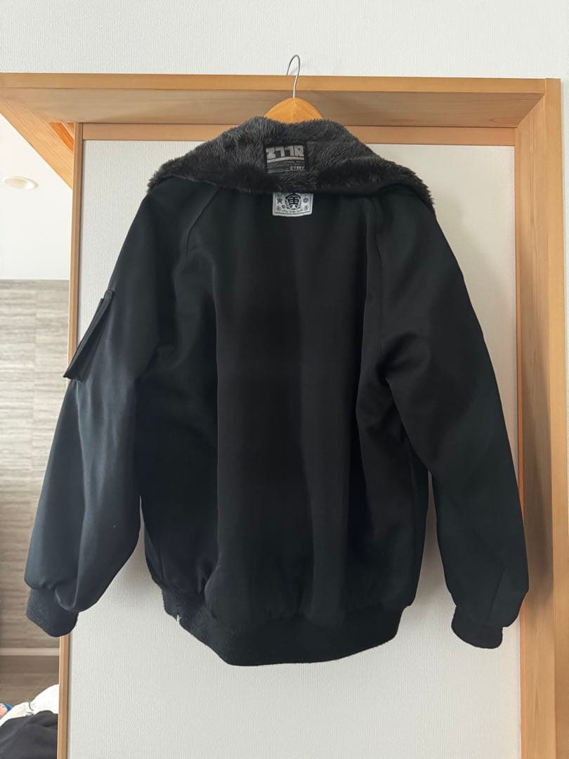 ZUTOMAYO × 寅壱 DOKA JUMPER L ZUTOMAYO × 寅壱 DOKA JUMPERM