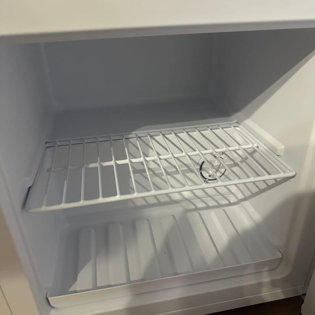 A-Stage 1ドア冷凍庫 31L FZ03A-31WT 三ツ星ファーム - メルカリ