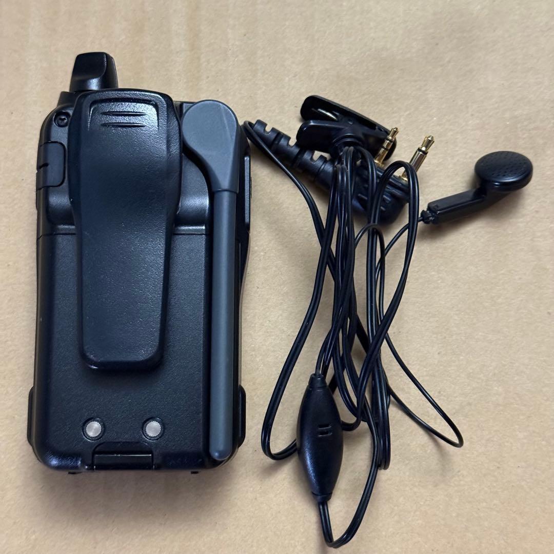 ICOM IC-4110 トランシーバー 特定小電力トランシーバー 3 - メルカリ