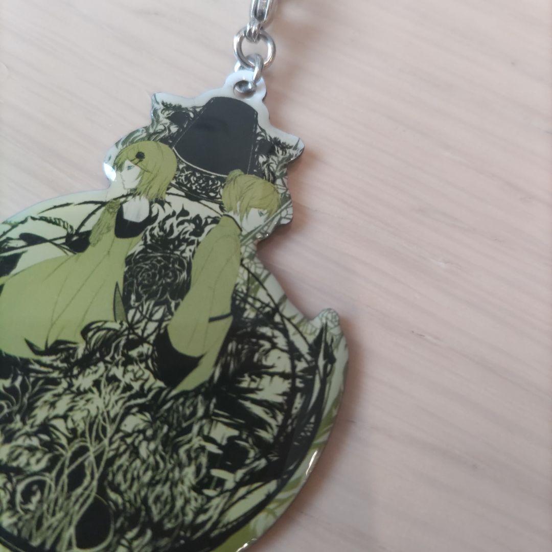 悪ノ大罪／アクリルスタンド／台座付き／まとめ売り／アクスタ／