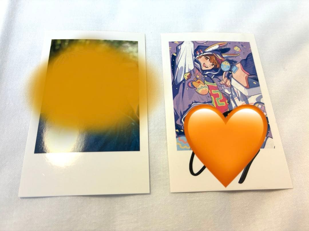 めいちゃん Number0 トレカ サイン チェキ 実写 - メルカリ