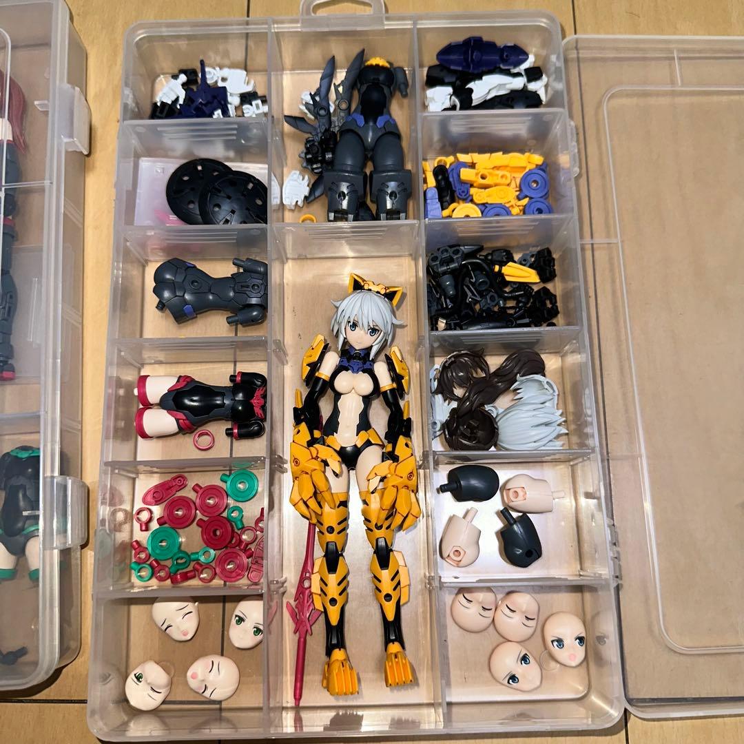 [G11054]30MINUTES SISTERS リシェッタ