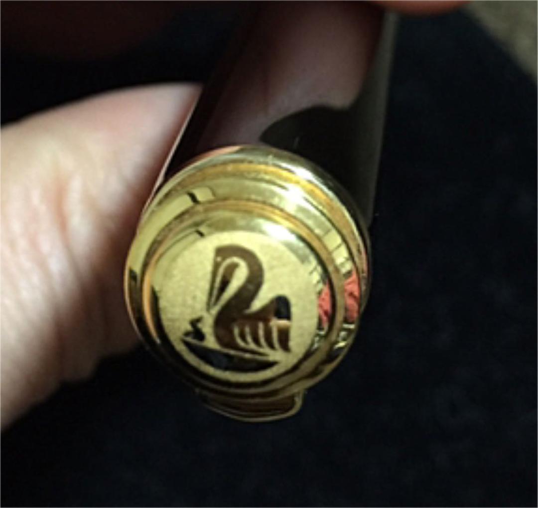 希少 モンブラン146年筆14c、No.18、151 3点 MONTBLANC #146 70'14C<EF