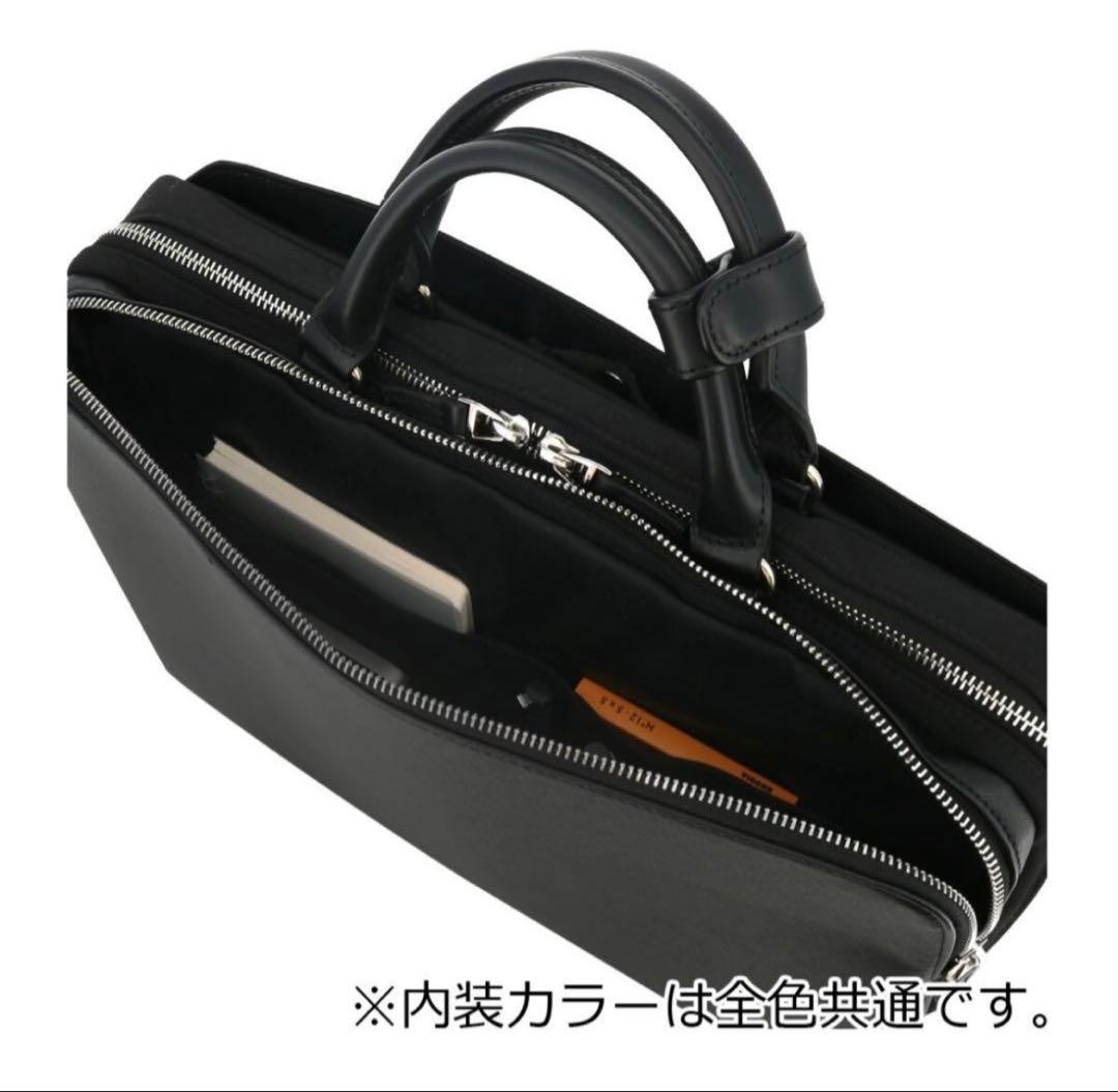 CK   A4サイズ ビジネスバッグ