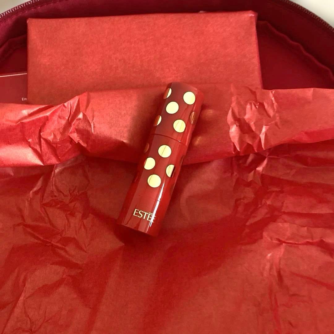 エスティーローダークリスマスコフレ2025