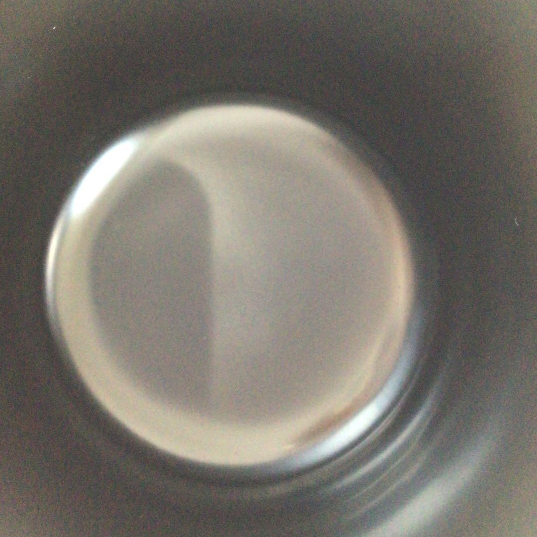 R750 棗 『前端春斎作』『表千家 堀内宗完 箱書』『大棗』 共箱